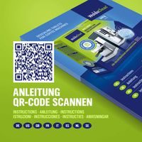 DESCALING TABLETS FOR COFFEE MACHINES 40PCS