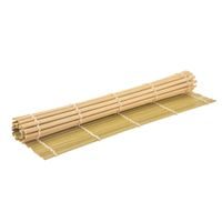 ROLOVACIA PODLOŽKA NA SUSHI 24X24 CM