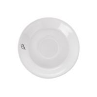 HRNČEK KERAMICKÝ + TANIERIK ANGEL 0,09 L 2 KS