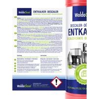 LIQUID DESCALER 750 ML + SPRAY BOTTLE