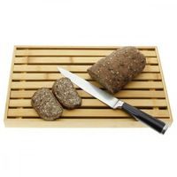 BREAD CUTTING BOARD 38 X 23 CM