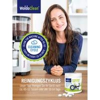 BESPHOSPHATE GENTLE CLEANING TABLETS FOR COFFEE MACHINES - 45 PCS