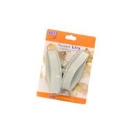 PISTON PUNCH - LILY LARGE - 10 CM