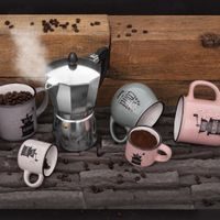 HRNČEK KER. DOBRÁ IDEA 0,37 L