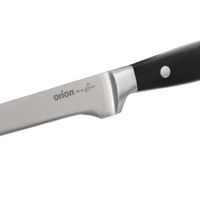 KUCHYŇSKÝ NŮŽ VYKOSŤOVACÍ MASTER 15,5 CM