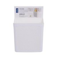 KOŠÍK PLAST ORGANIZER ZÁVĚSNÝ TINA