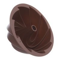 BÁBOVKA SÜTŐFORMA PR. 23,5 CM