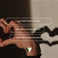 SUPERBA2® KRILL OLAJ – 120 KAPSZULA