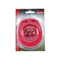 KRÁJEČ VAJEC NEREZ/UH 11,5X9,5 CM