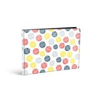 OBAL NA DOKLADY PUNTO L MIX-10C 5600039