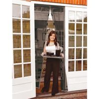 INSECT SCREEN FOR DOORS 100X212 CM