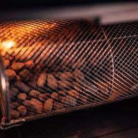 100% KAKAÓMASSZA TÖREDÉKEK 1 KG