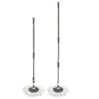 MOP SO ŽMÝKAČKOU ŠEDÁ SADA