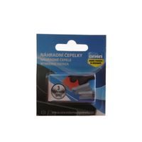 ND ČEPELE PRE ŠKRABKU NA SKLENENÚ VARNÚ DOSKU 3 KS