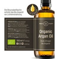 BIO ARGAN OIL (2X100ML)