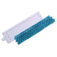 NAGY SZILIKON FORMA - LARGE SEQUINS BORDER KAREN DAVIES