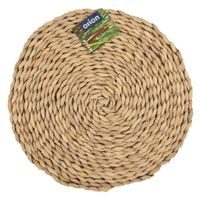 CATTAIL LEAF PLACEMAT, 35 CM