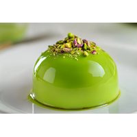 MIRROR GLAZE PISTACHIOS 500 G