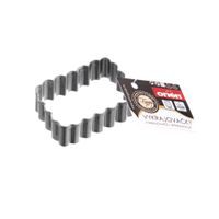 NEREZOVÝ NÔŽ CIRCLE WAVE