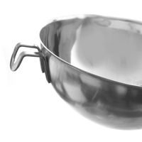 MISKA DO VODNÍ LÁZNĚ PR. 17,5 CM