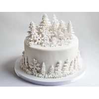 HUNGARIAN COVERING PASTE K2 - 1 KG