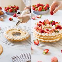 CHLADÍCÍ MŘÍŽKA KULATÁ 32 CM