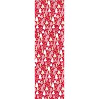 BALÍCÍ PAPÍR - VÁNOČNÍ MOTIVY - ROLE 200X70 CM - MIX Č.6