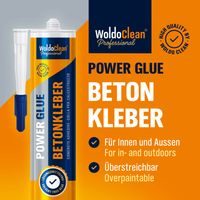 MONTÁŽNÍ LEPIDLO NA BETON 300ML