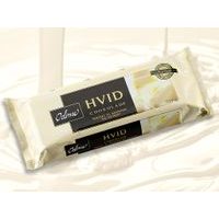 FEHÉR CSOKOLÁDÉ - TARTÓSÍTÓSZER NÉLKÜL 200 G