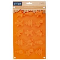 KARÁCSONYI SÜTŐFORMA