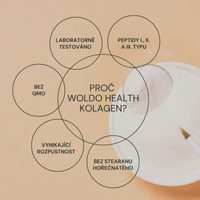 COLLAGEN WITH HYALURONIC ACID AND BIOTIN - 500 G