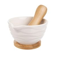 HMOŽDÍŘ PORC./BAMBUS PR. 10 CM