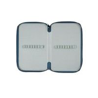 PENCIL CASE 2 FLOORS ESPORTS SKULL GAMER