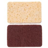 DISH SPONGE SET OF 2