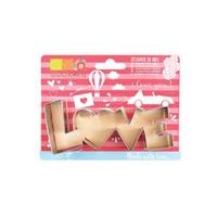 VYKRAJOVAČKA LOVE 13 CM