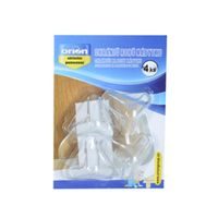 FURNITURE CORNER PROTECTOR - 4 PCS