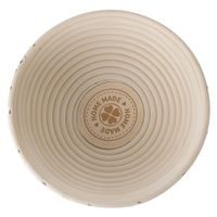 RATANOVÁ OŠATKA HOME MADE KRUHOVÁ PR. 21 CM