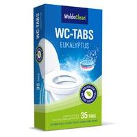 WC TABLETS 35 PCS