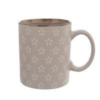 FLOWER MUG 0.35 L