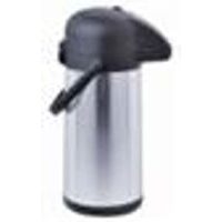 STAINLESS STEEL THERMOS 2.2 L