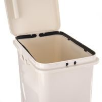 ORION PLASTIC RECYCLING BIN 35 L (2 COMPARTMENTS)
