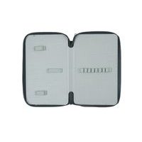 PENCIL CASE 2 FLOORS ROYAL CROWN