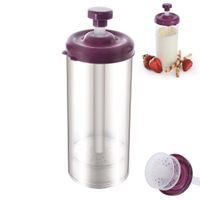 PIESTOVÝ RUČNÝ ŠĽAHAČ