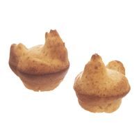CHICKEN-SHAPED BAKING MOLD