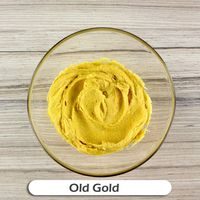 GELOVÁ FARBA PME OLD GOLD - ZLATÁ