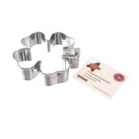 VYKRAJOVAČKA NEREZ ČTYŘLÍSTEK VELKÝ