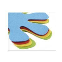 ORION PROTECTIVE PADS, 2 PCS