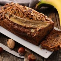 BREAD BAKING PAN 29X12 CM