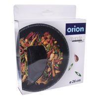 GRANDE COMBI WOK PAN 26 CM