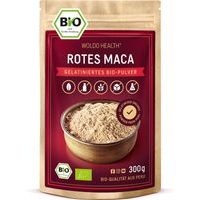 ORGANIC RED MACA POWDER 300G